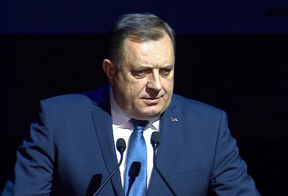 Milorad Dodik