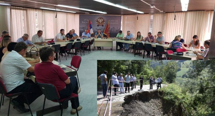 sednica staba za vanredne situacije 2